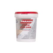 Декоративный воск PARADE CERA COLORE.  L81. 0,9л