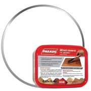 Шпатлёвка по дереву PARADE S50, 0.4 кг Белая