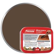 Шпатлёвка по дереву PARADE S50, 0.4 кг Орех