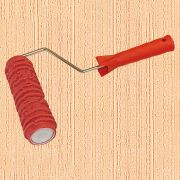 Валик структурный «Дождь», Toolberg