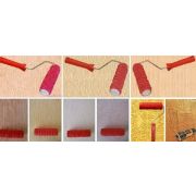 Валик структурный «Лоза», PQTools