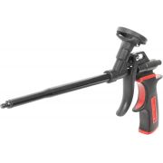 Пистолет для монтажной пены  с тефлон покрытием. TOOLBERG