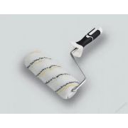 Валик 180Х42Х8мм, ворс 9,0мм, микрофибра с 2К ручкой. Decor.