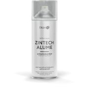 СОСТАВ ДЛЯ ХОЛОДНОГО ЦИНКОВАНИЯ Zintech Alume 520мл аэрозоль. Элкон
