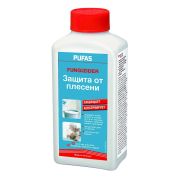 Фунгицидная добавка Pufas FUNGIZIDER. Защита от плесени. 250 мл.