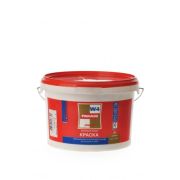 Краска в/э интерьерная моющ 2,5 л PARADE W4 Дом & Офис база С