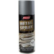Краска-спрей PARADE METAL SPRAY. Алюминий №36. 520мл./280гр.
