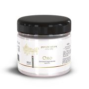 Декоративное покрытие финишное PARADE Argento перламутровое серебро 0,5л