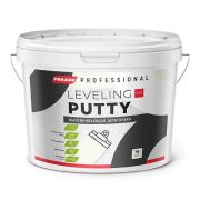 Шпатлёвка акриловая PARADE professional S20 базовая 16кг