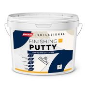 Шпатлёвка акриловая PARADE professional S21 финишная 16кг