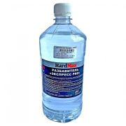 Растворитель Экспресс PRO 0,9л КВИЛ