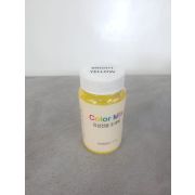 Колер концентрат Color MIX (органика) Ярко-желтый BRIGHT YELLOW 100мл