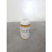 Колер концентрат Color MIX (органика) IRON YELLOW 100мл