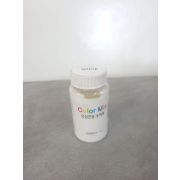 Колер концентрат Color MIX (органика) Белый WHITE 100мл