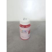 Колер концентрат Color MIX (органика) Красный SPECIAL RED 100мл