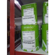 Краска эпоксидная EVACOAT UNIVERSAL PRIMER База Белая 5,39кг (4+0,89). Корея