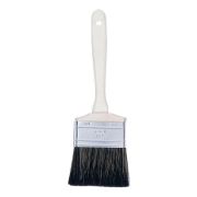 Кисть флейцевая плоская 100Х18мм. смешанная щетина. TOOLBERG «СПЕЦ».