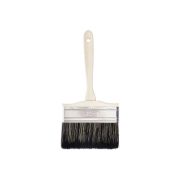 Кисть флейцевая плоская 120Х18мм. смешанная щетина. TOOLBERG «СПЕЦ».