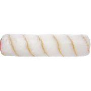 Ролик 250х48х8мм, ворс 12мм, желтая нить, полиамид, для всех типов ЛКМ. TOOLBERG PRO,