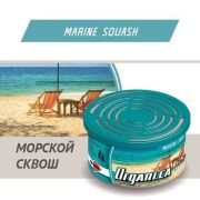 Ароматизатор ж/б Морской Сквош. AIM ONE