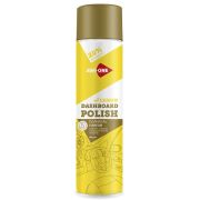 Полироль панели Dashboard polish Lemon 840мл. AIM ONE