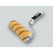 Валик 240Х42Х8мм, ворс 11,0мм, полиакрил ПрофиТигр с 2К ручкой. Decor