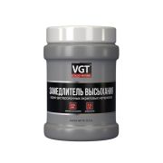 Замедлитель высыхания. 0,25 кг. ВГТ