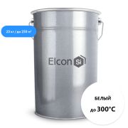 ОС-12-03 белый 25кг (300*С). Элкон