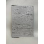 Панель из композитных материалов. 2800Х1220Х7мм. МРАМОР СЕРЫЙ