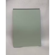 Панель из композитных материалов. 2800Х1220Х7мм. ФИСТАШКОВЫЙ