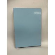 Панель из композитных материалов. 2800Х1220Х7мм. ГОЛУБОЙ