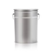 Эмаль ГФ-1426. ГОСТ6745-79. ЗАЩИТНЫЙ. 25,0КГ. ЦЕНА ЗА КГ. Rufa