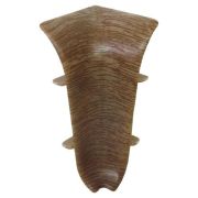 Угол внутренний. Дуб капучино №205. IDEAL Комфорт.