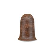 Угол наружный. Дуб капучино №205. IDEAL Комфорт.