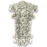 Угол внутренний. Камешки №171. IDEAL Комфорт.