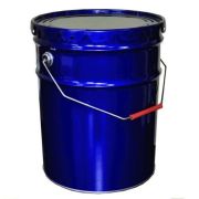 Викорр ГРУНТ 25кг красно-кор