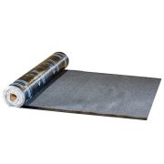 Кровельный материал Армокров ОПТИМ ХКП-3,7/10м/ (верх.слой)(стеклохолт) покрытие-сланец.