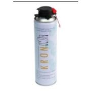 Очиститель монтажной пены 350гр. (500мл) KRONbuild