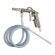 Пистолет 166 В бс пескоструйный