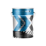 Грунт-эмаль PentriProtect 80 Оранжевый полуглян. RAL DOOSAN 1кг