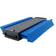 Шаблон контурный 100Х150мм. TRIO-DIAMOND