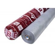 Мембрана. ИЗОСПАН-В (пароизоляция)	. L=1,6м S=70м2. 70 г/м2.