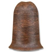 Угол наружный. Орех миланский №292. IDEAL Комфорт.