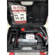 Перфоратор P.I.T. PBH24-C1. 850Вт. 2.4Дж. 0-1000об/мин. SDS-Plus