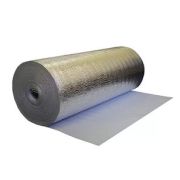 Подложка фольг. 5мм*1м (50м)(метр)