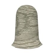 Угол наружный. Дуб пепельный №210. IDEAL Комфорт.