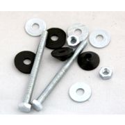 Крепёж бачка. КК-1. Псков