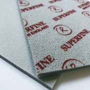 Губка шлифовальная P180. Softback