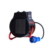 Тепловентилятор электрический Verton Air EH-5C