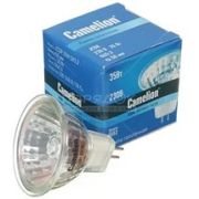 Лампа галогенная CAMELION 50 Вт 230В GU5,3 сфера d 35мм